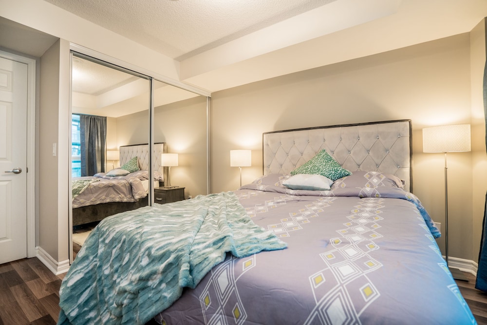 Aaira Suites Grand Trunk