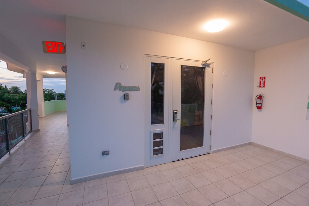 Puerto Rico Vacations - Casa Verde Hotel - Property Image 3