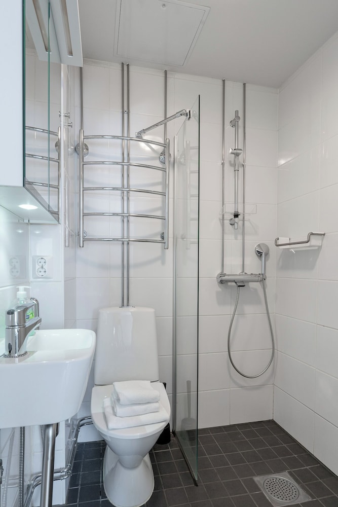 Historical Studio & Excellent Location