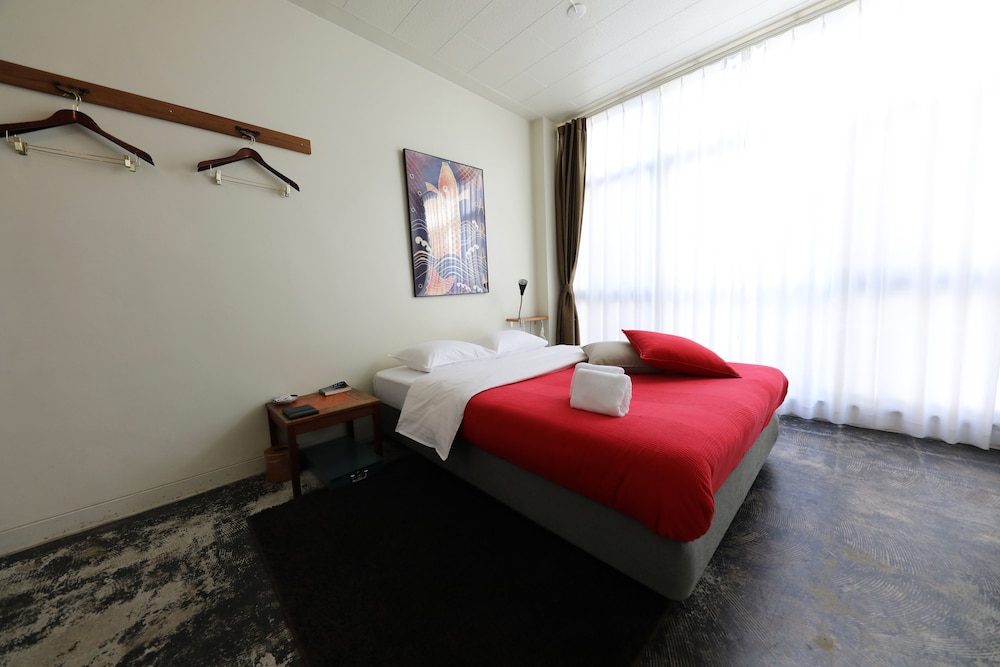 FON-SU bed&breakfast