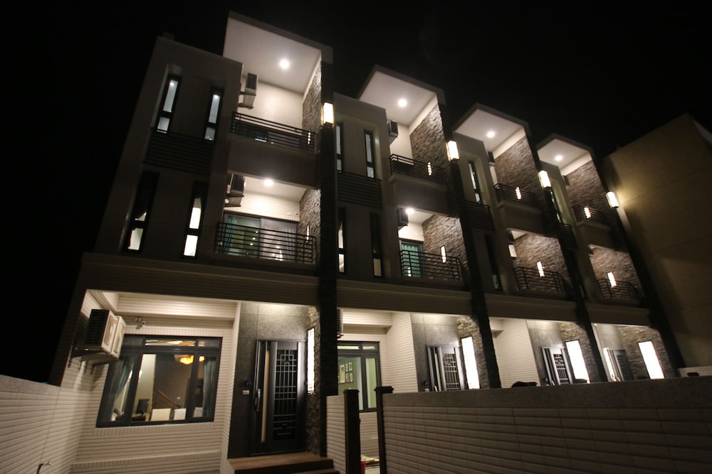 Xiang Yu B&B