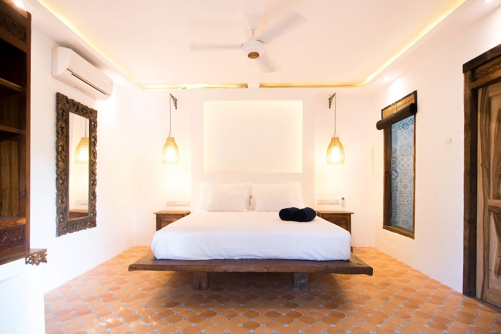 The Mandana Gili Air view 5