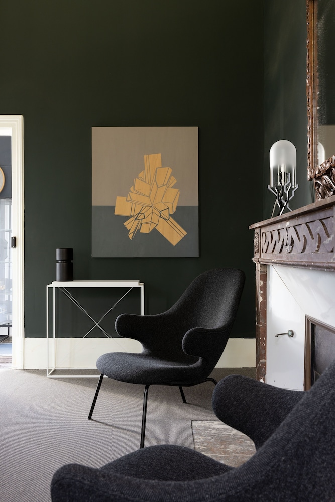 Château De La Resle - membre Design Hotels