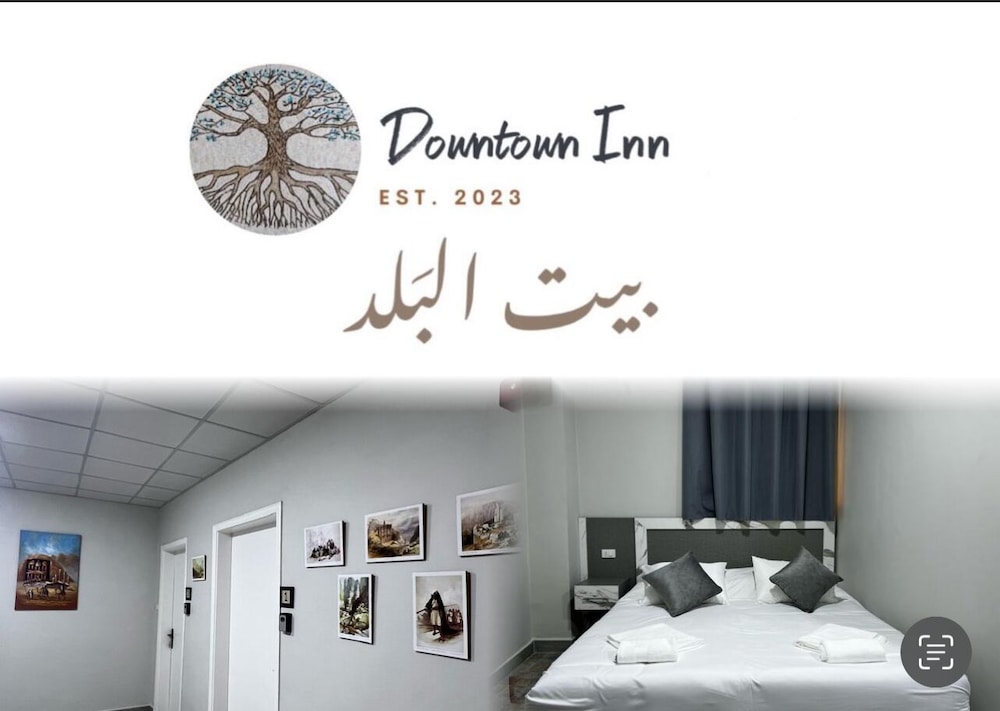 Downtown inn