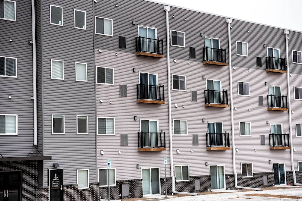 Heartland Flats