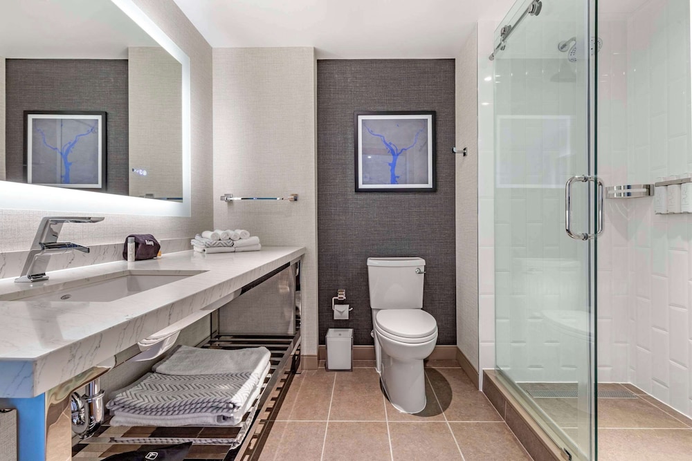Cambria Hotel Washington D.C. Navy Yard Riverfront photo 5