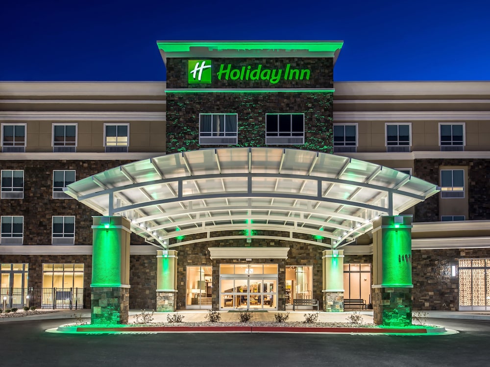 Hotel Holiday Inn & Suites Houston NW - Willowbrook by IHG - Image 1