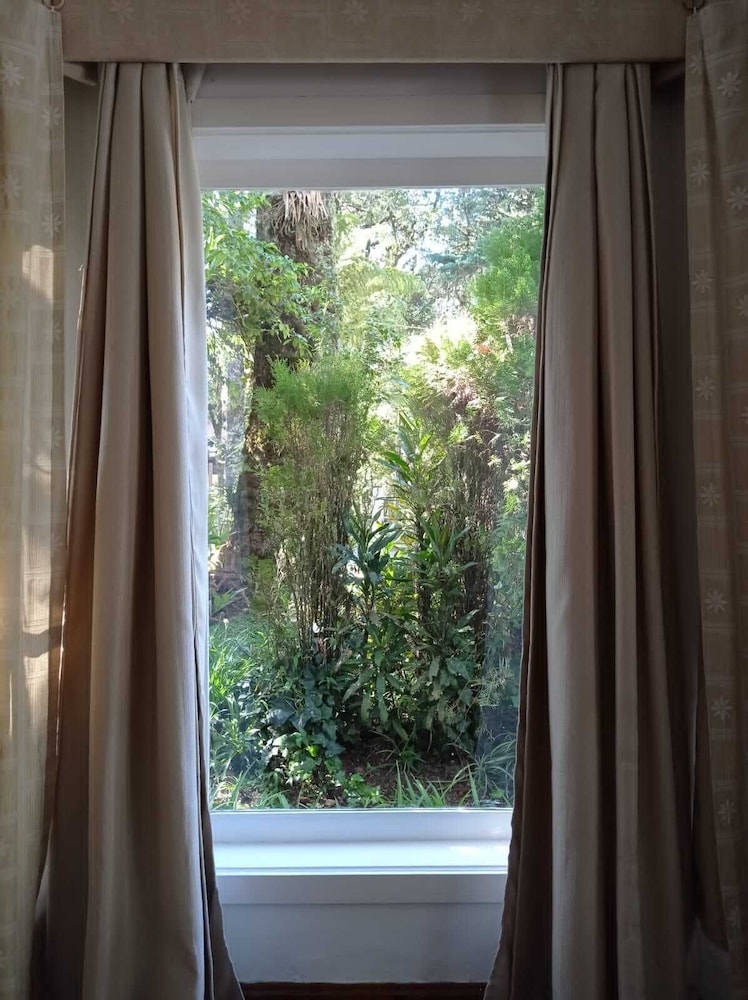Hotel Hospedaria Provençal