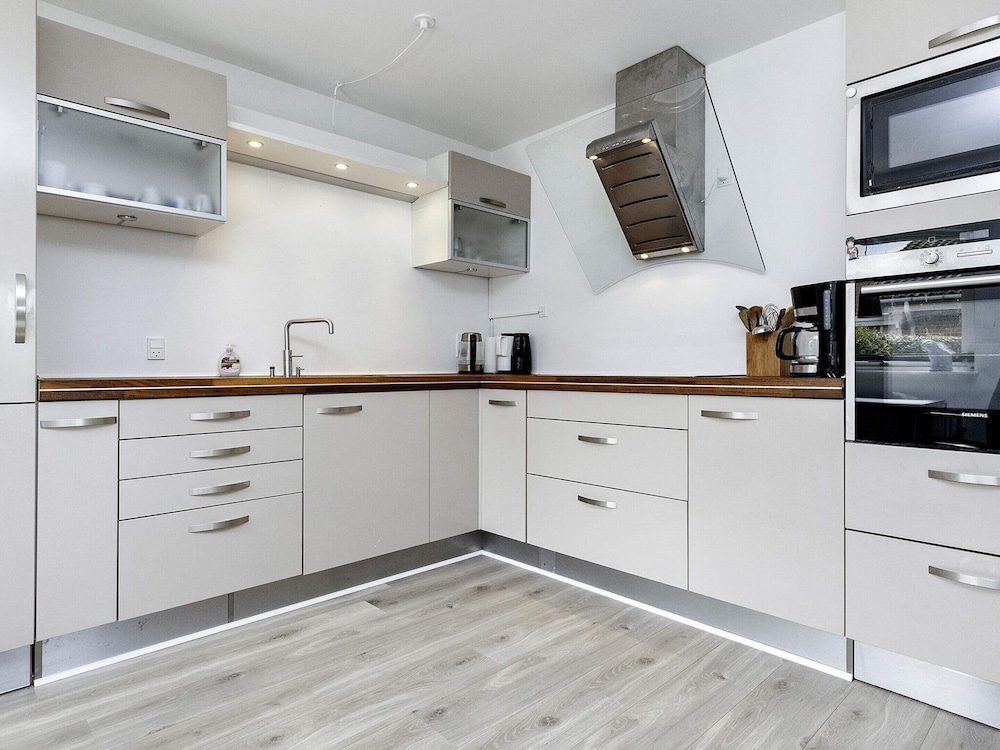 4 Person Holiday Home in Karrebaeksminde-by Traum