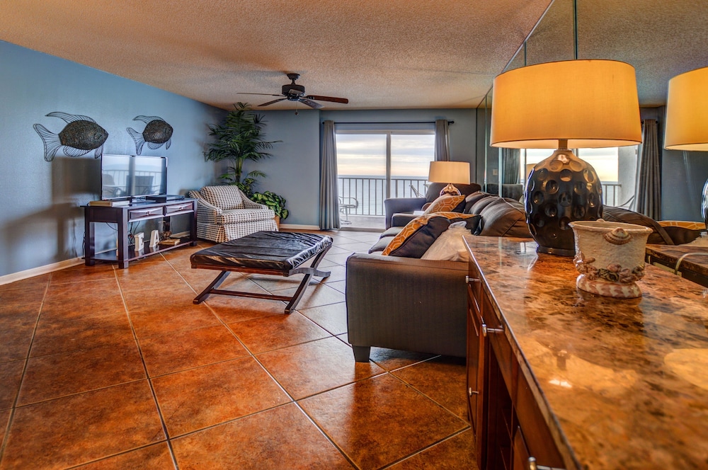 Ocean House Unit 2906