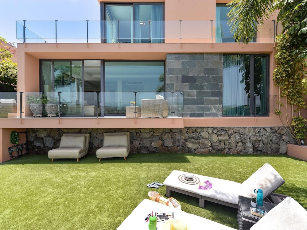 Holiday Home, Maspalomas