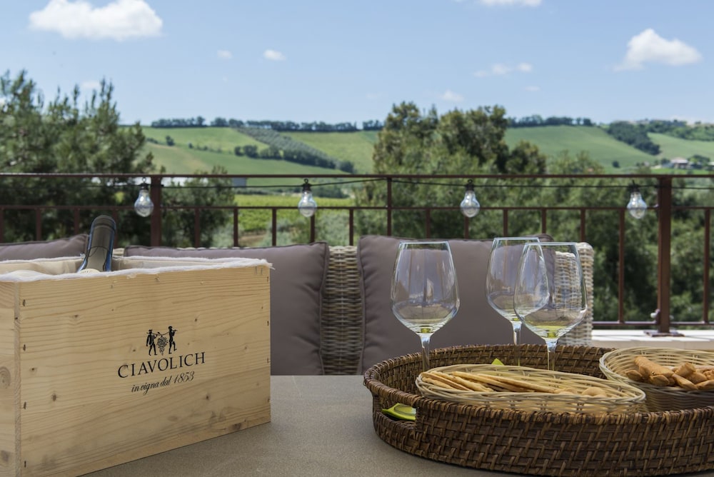 Masseria Ciavolich