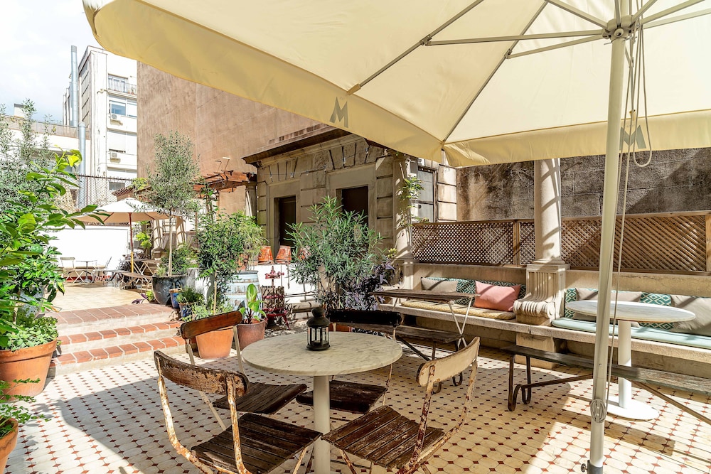 Casa Gracia Barcelona - Hostel