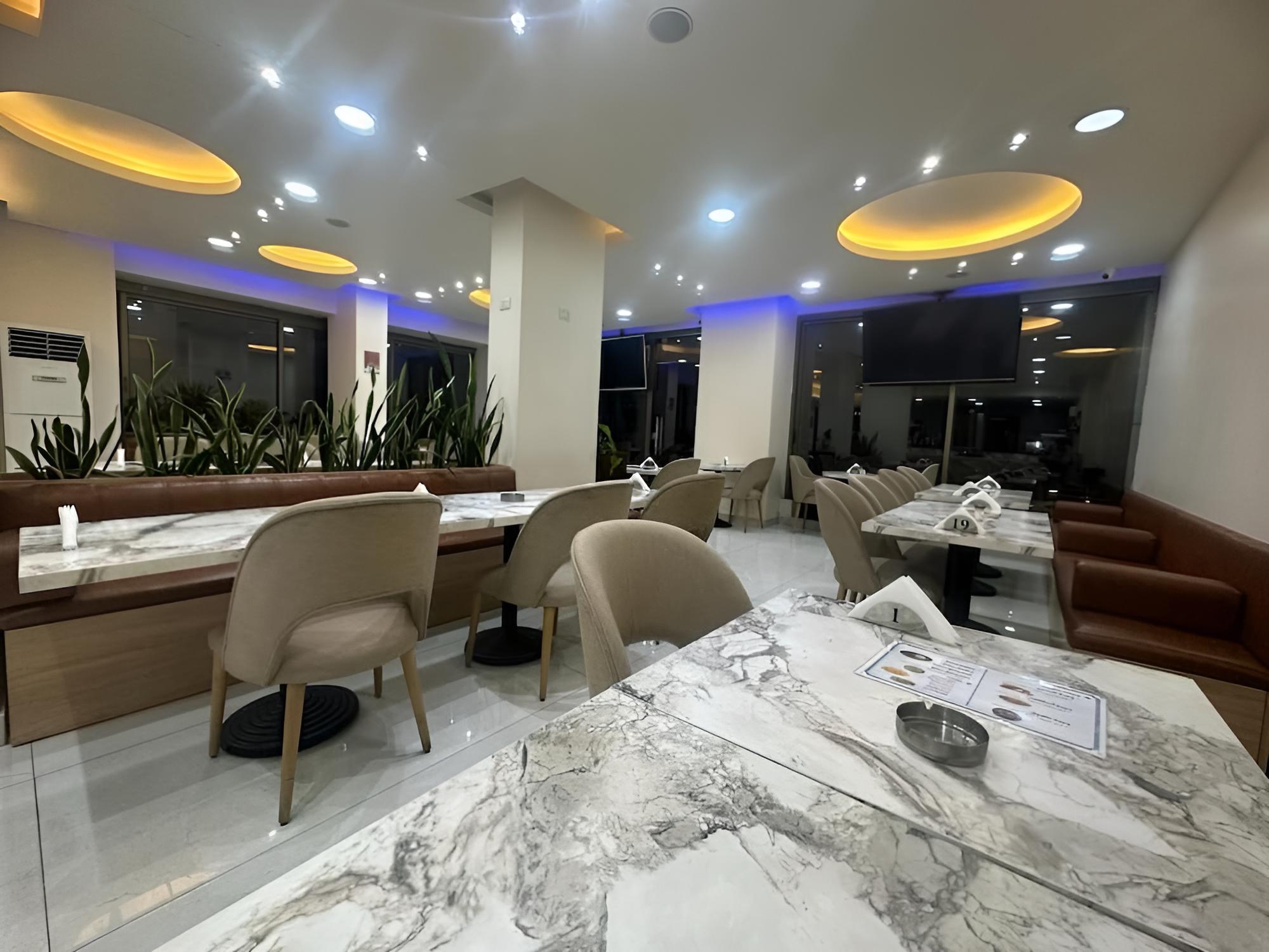 Orient Prince Hotel view 4