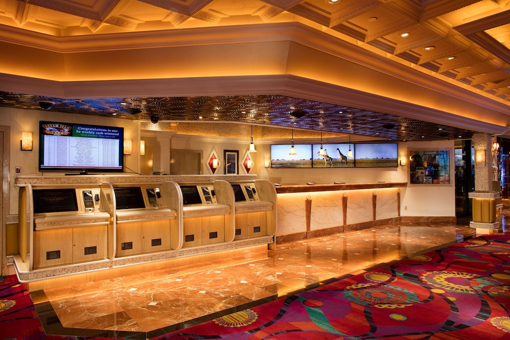 Western Village Inn Casino - Property Image 20