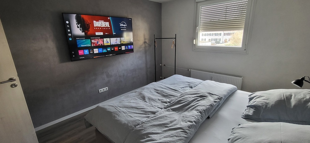 Main Apartment Schweinfurt 1