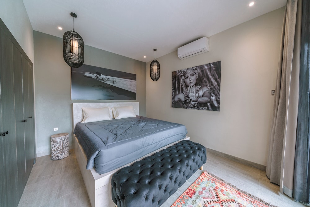 Villa Batik - Stylish 3BR Villa view 3