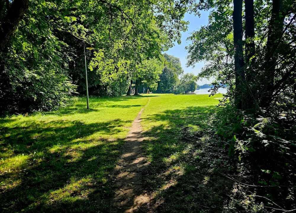 Ferienwohnung in der Mecklenburger Seenplatte