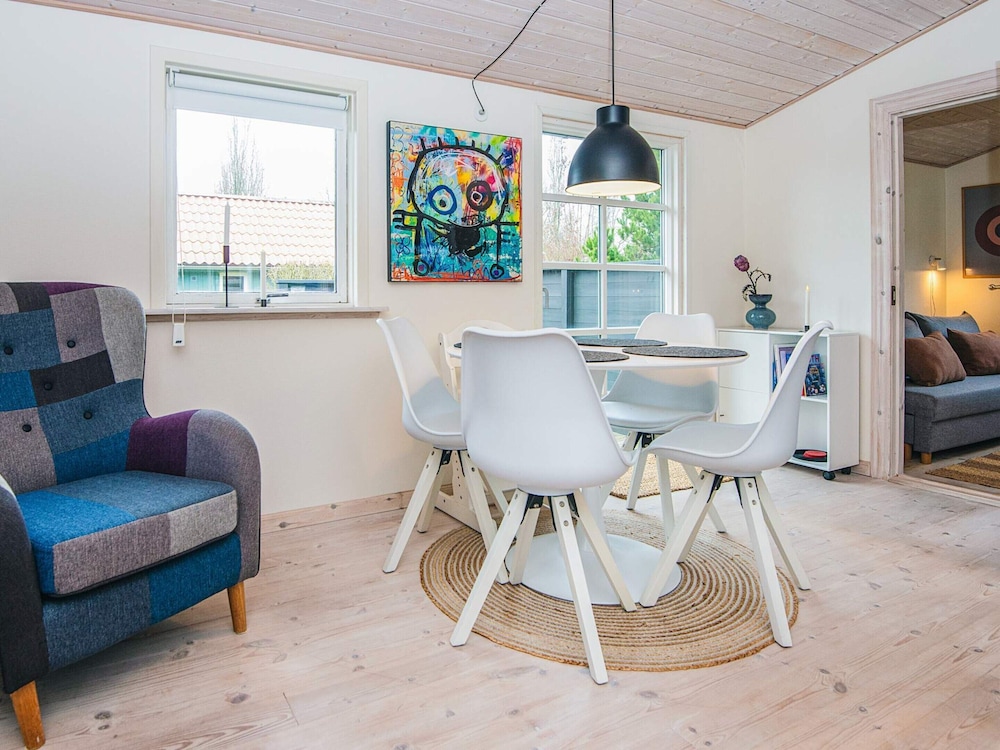 Holiday Home in Central Jutland