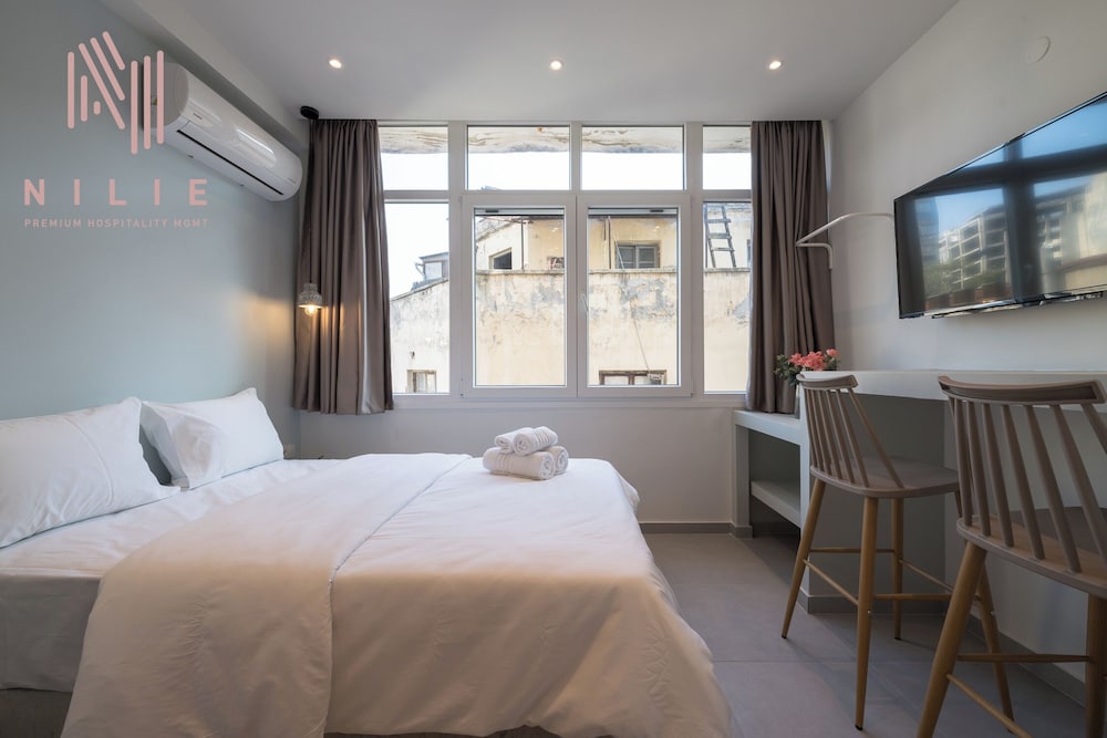 INsite Nilie Hospitality MGMT