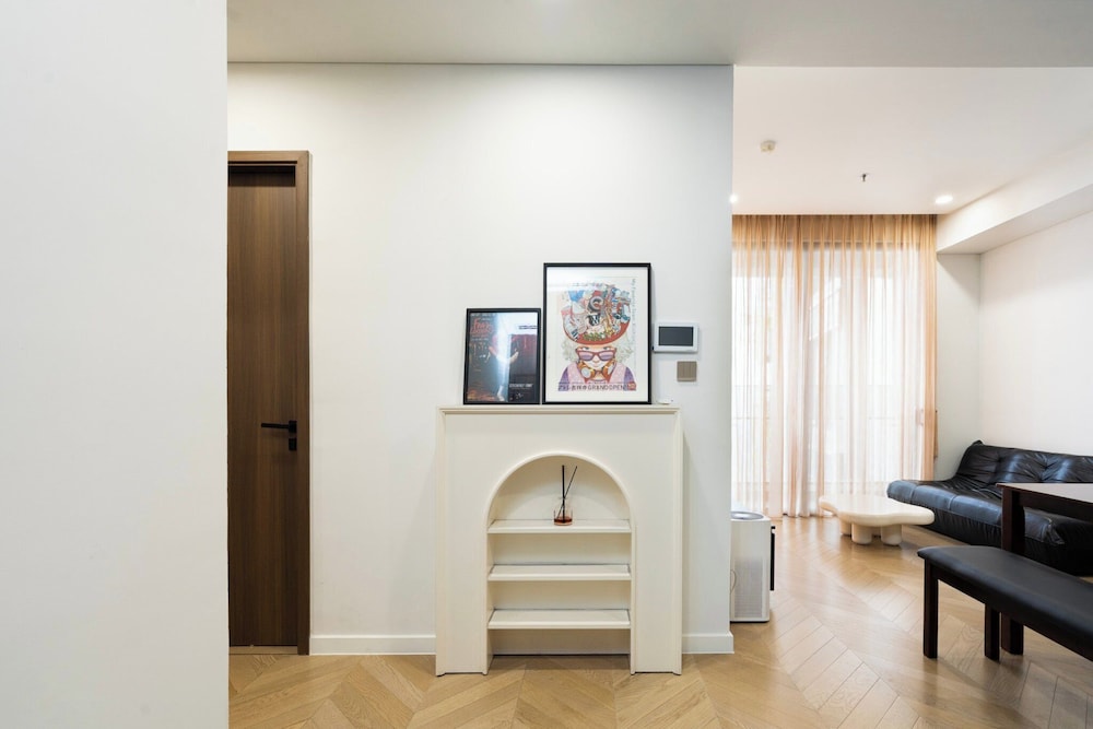 Lumiere Riverside Luxury Apartment, photo 68