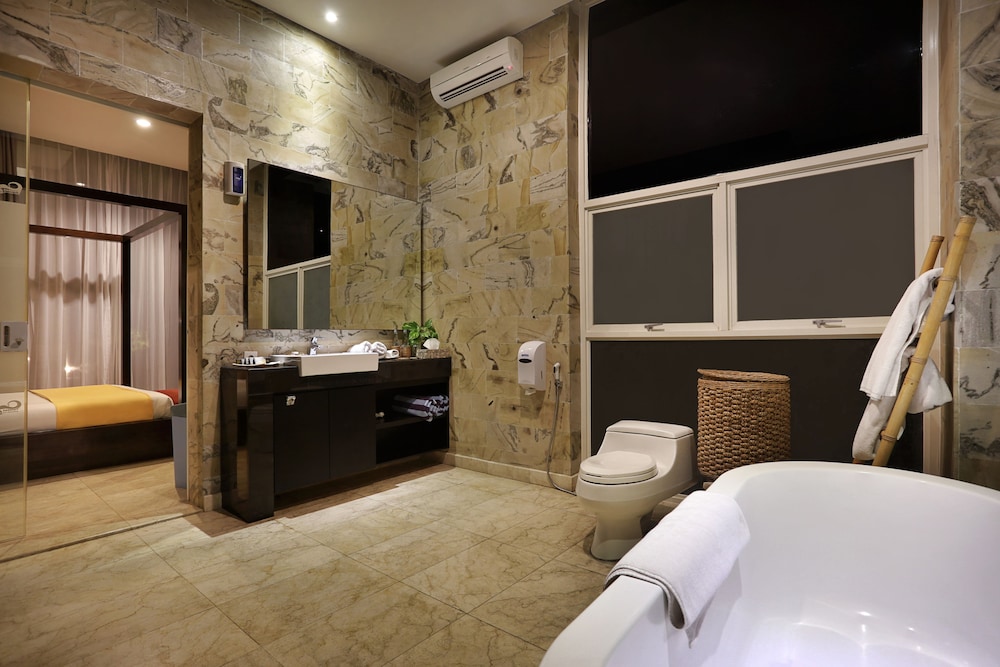 Pandawa Beach Villas & Spa