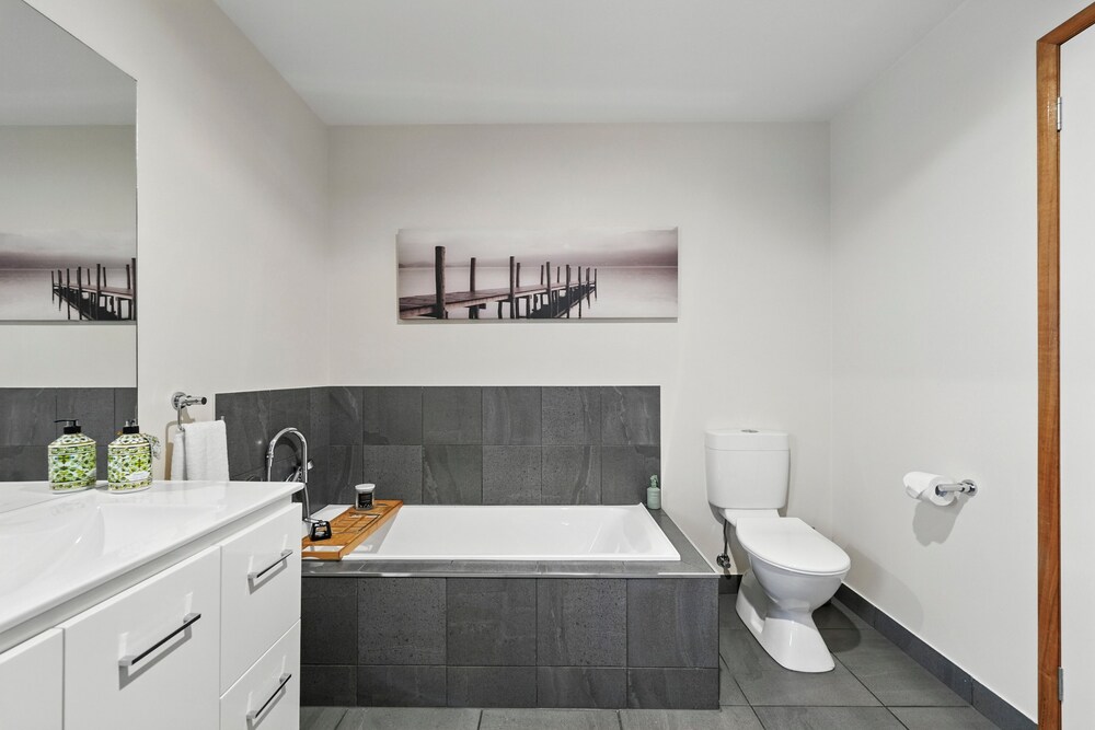 Timbermill House - 2 Bedrooms