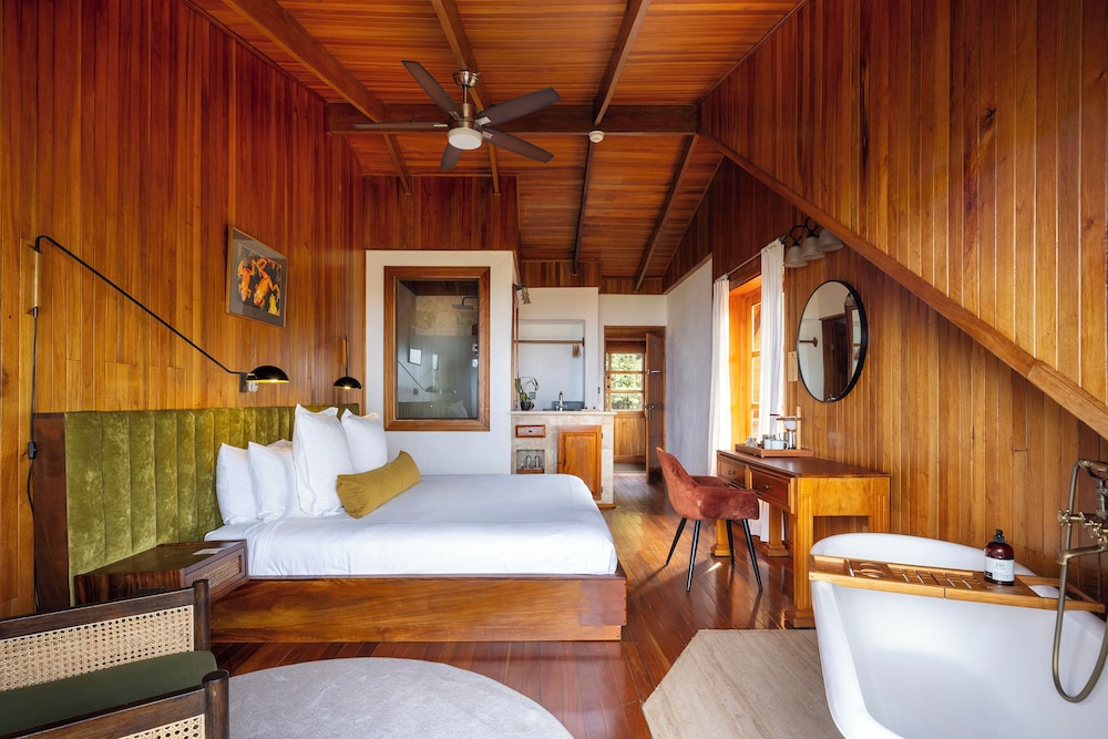 Monteverde Cloud Forest Vacations - Hotel Belmar - Property Image 12