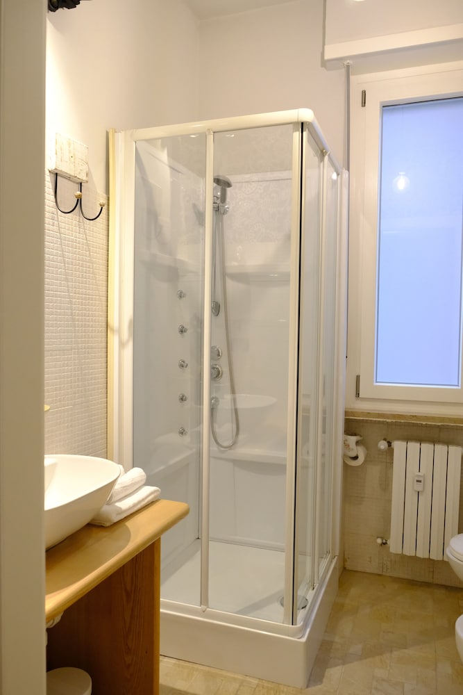 Dora Apartment by Wonderful Italy
