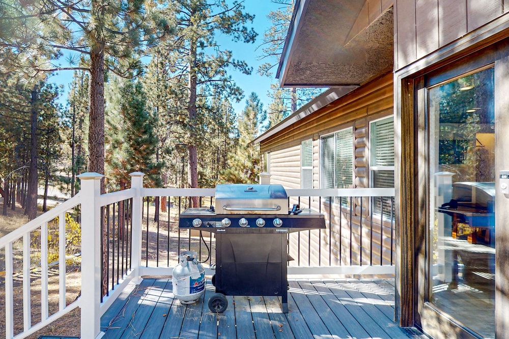 Hillside Hideaway #603