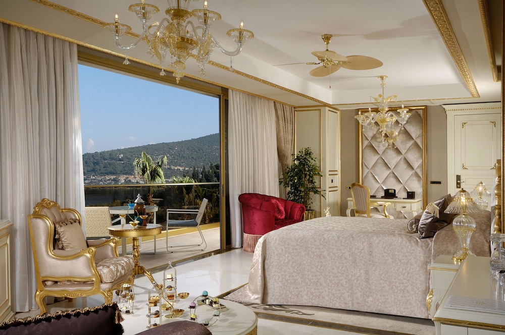 Be Premium Bodrum - Image 40