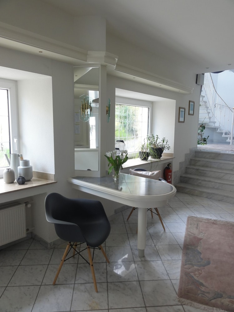 Haus Erholung