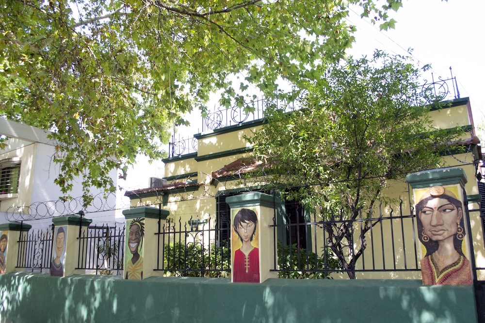 Hotel Quinta Rufino Bed & Breakfast - Image 1