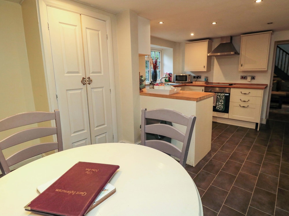 Brewers Cottage