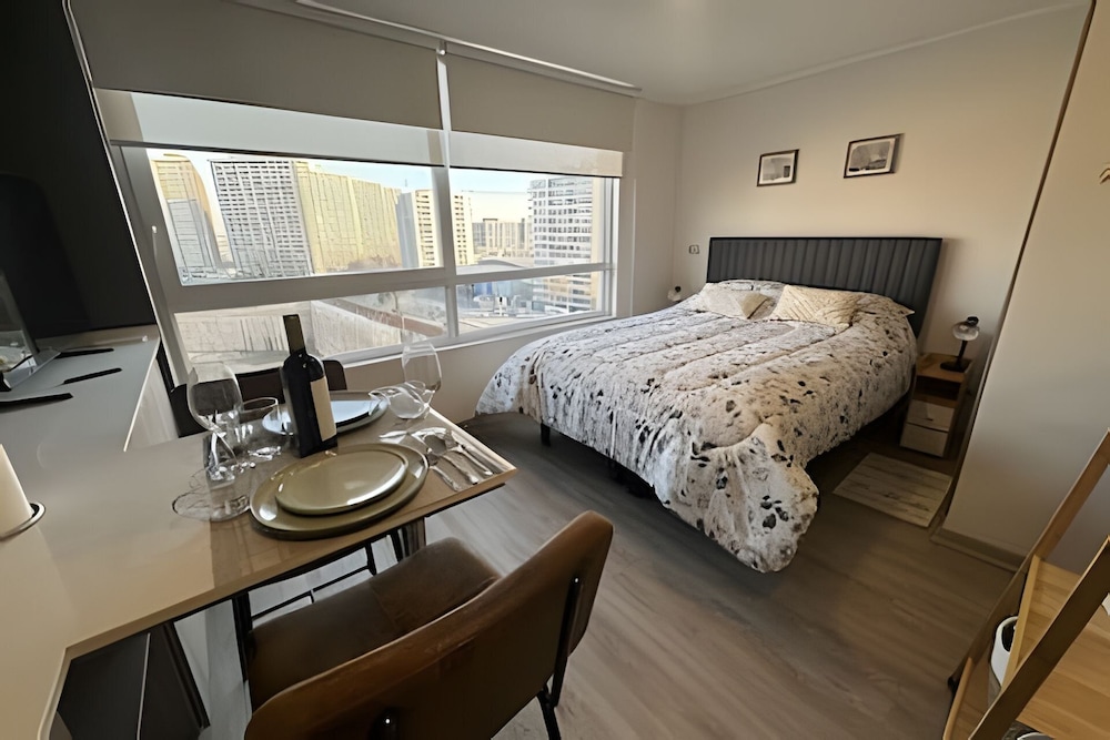 Oceana Suites Vicuña Mackena