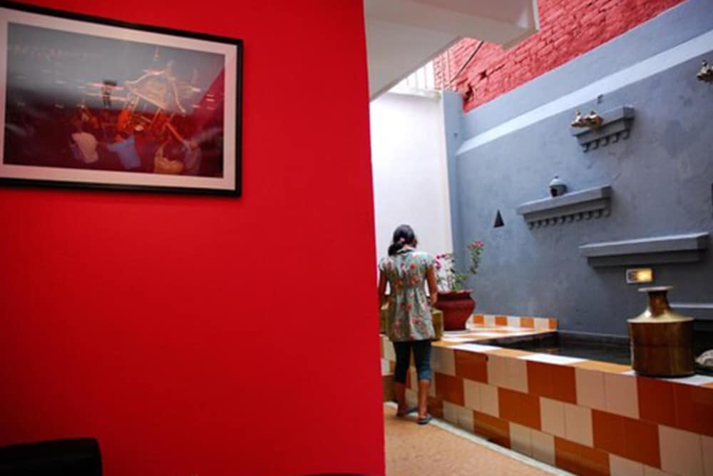 Ambience Guest House