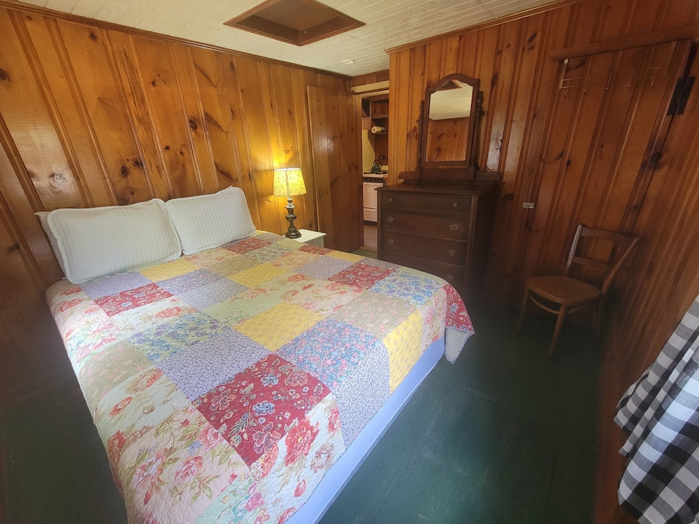 Cottage Place on Squam Lake
