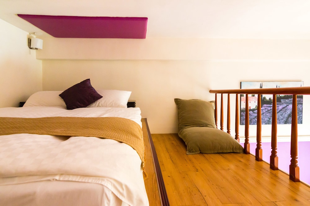 Dreamhome B&B