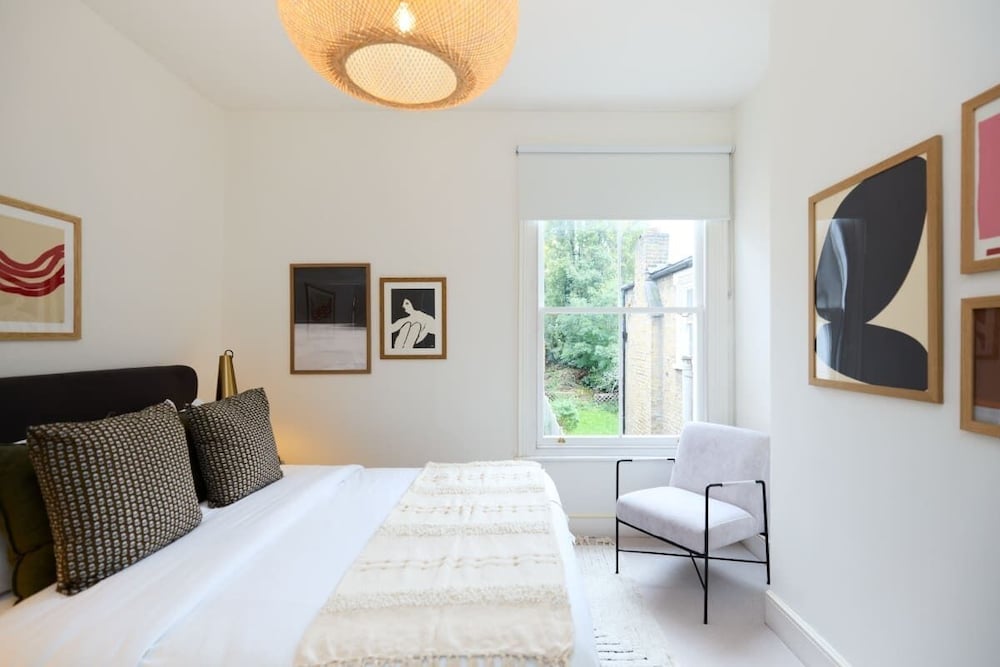 The New Cross Hideaway - Modern 2bdr Flat