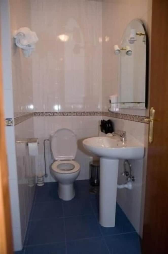 Hostal Don Juan