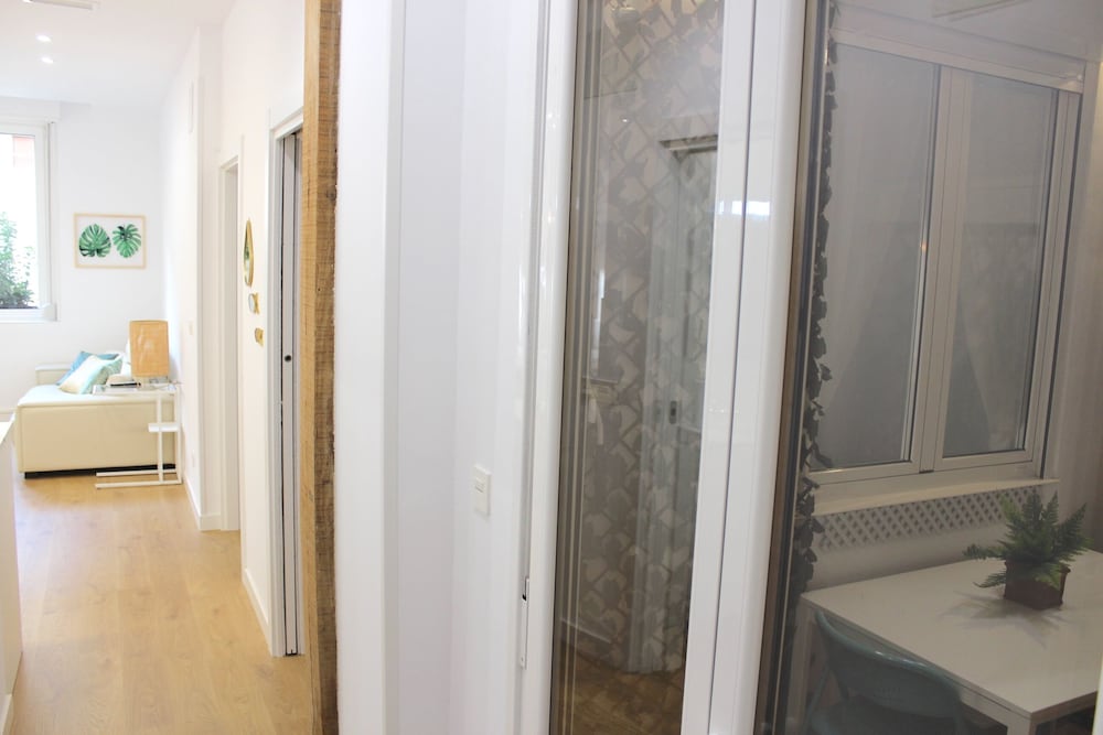 CENTRAL APARTMENT NEAR THE SEA - by SanSebastianApartments.es