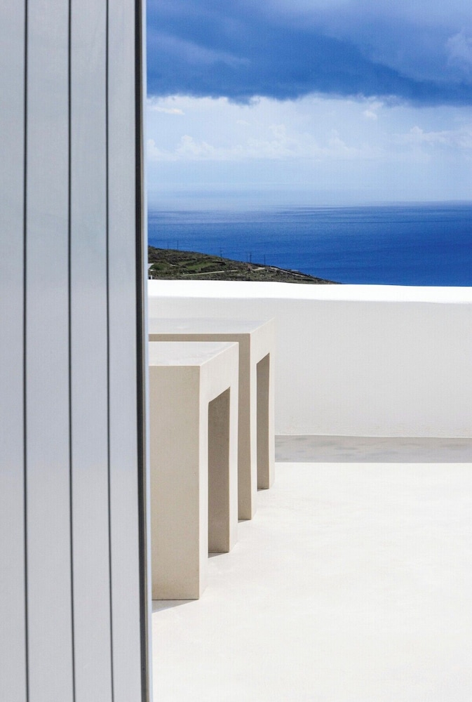 Sterni House Tinos