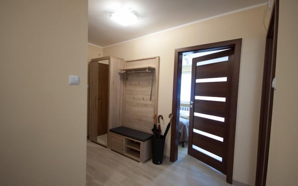 Apartament na urlop Wisla