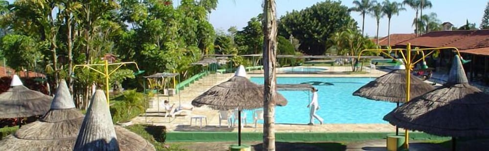 Hotel Fazenda Sete Lagos