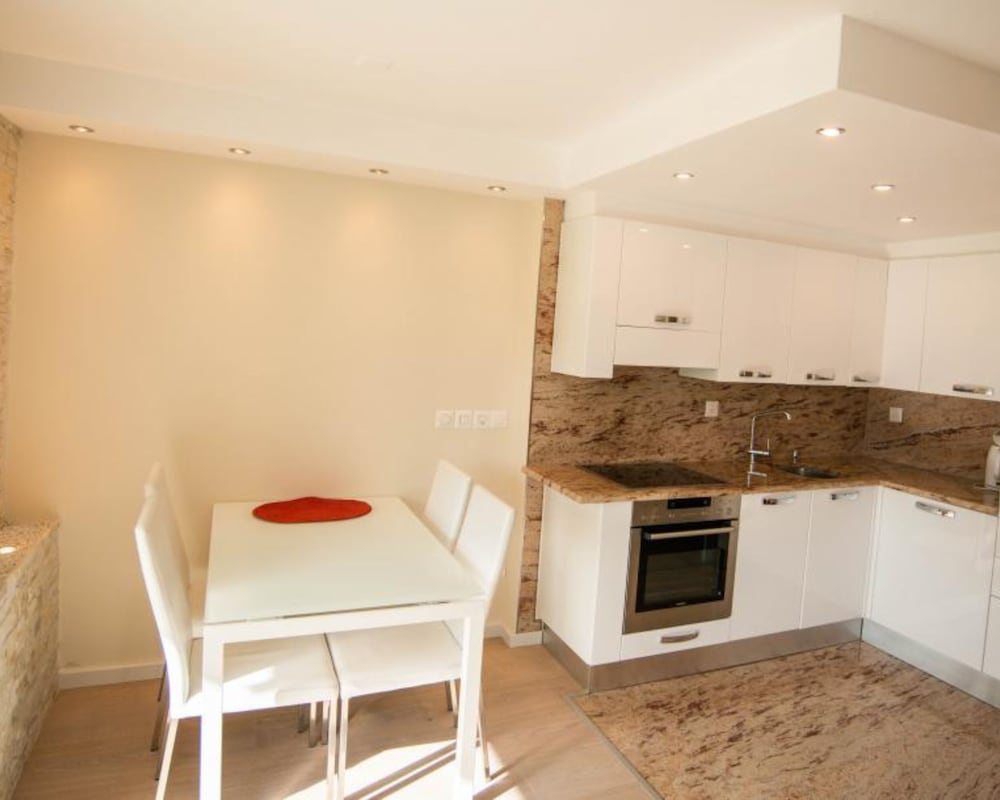 Haus Cristal