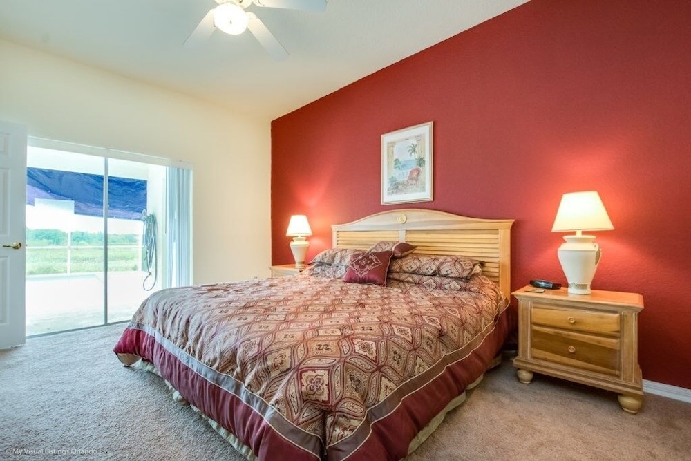 5 Bed With Spa Overlooking Amazing View 5 Bedroom Villa by Redawning - Image 4