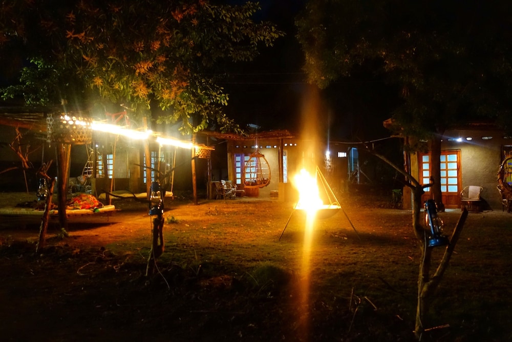 Mountain bikes house and Eco bungalow - Hostel view 2