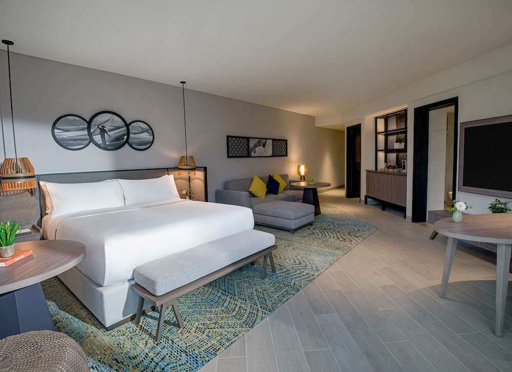 Crowne Plaza Phu Quoc Starbay by IHG 153