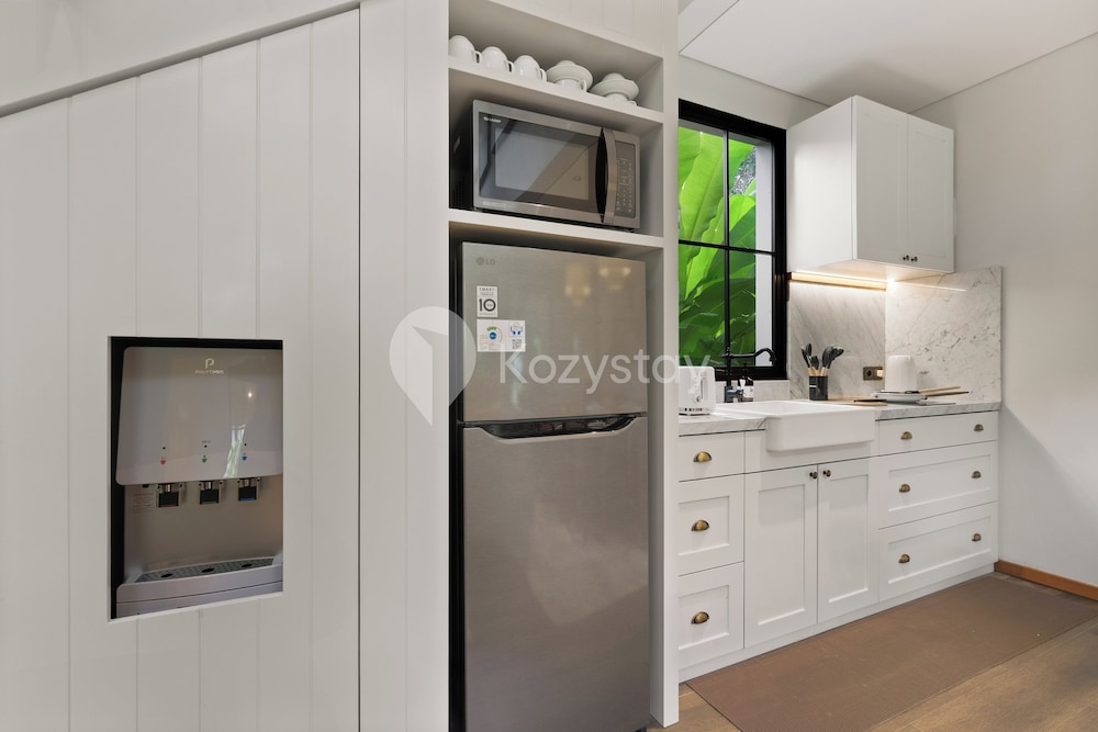 Taman Wisata Bougenville by Kozystay