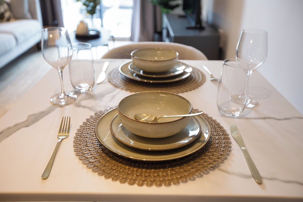 Cable Street Serviced Apartments
